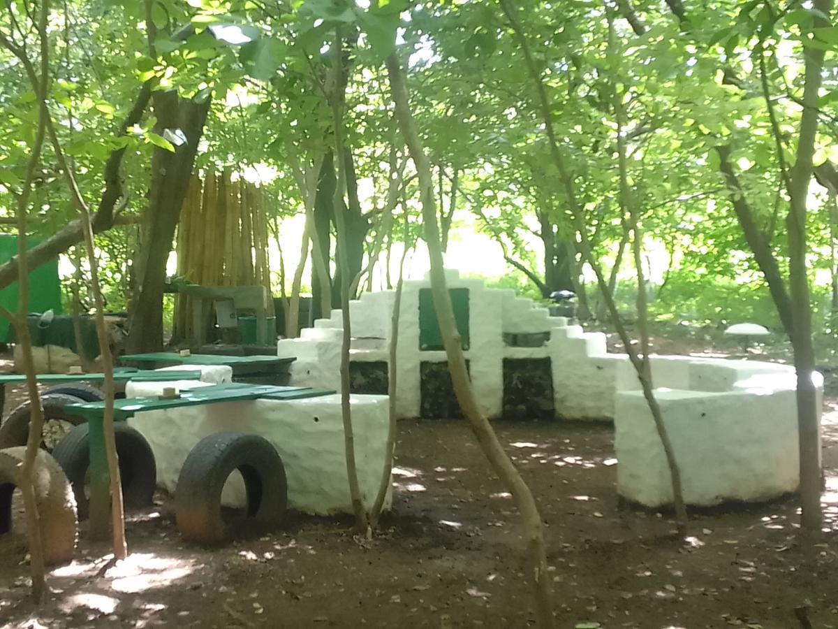 El Pirata Caracol photo 3