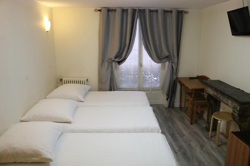 Grand Hotel de Clermont photo 2