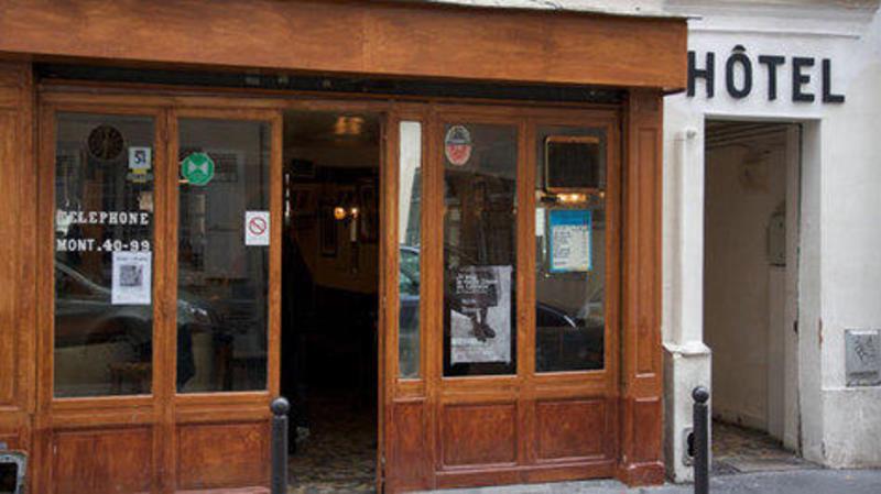 Grand Hotel de Clermont photo 6