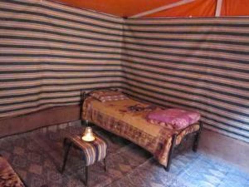 Salman Zwaidh Camp photo 1