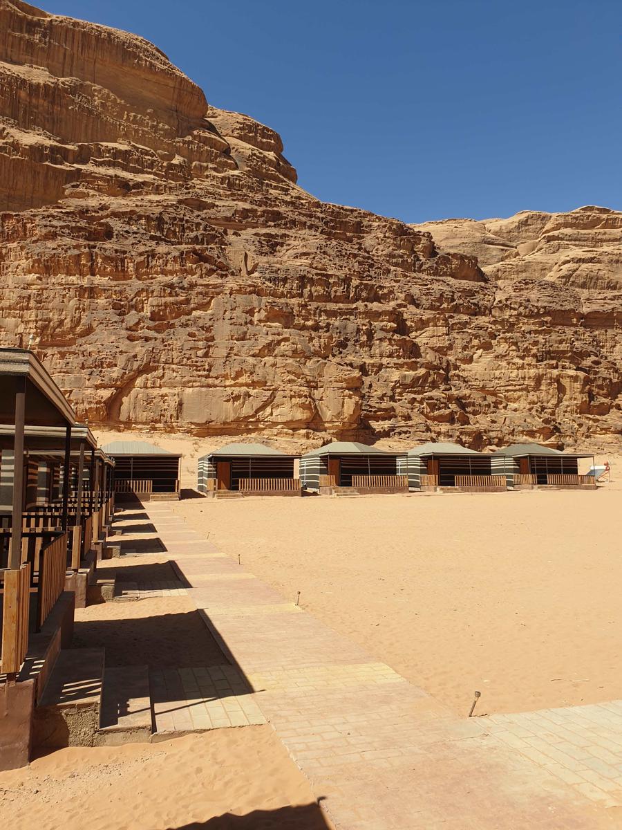 Salman Zwaidh Camp photo 2