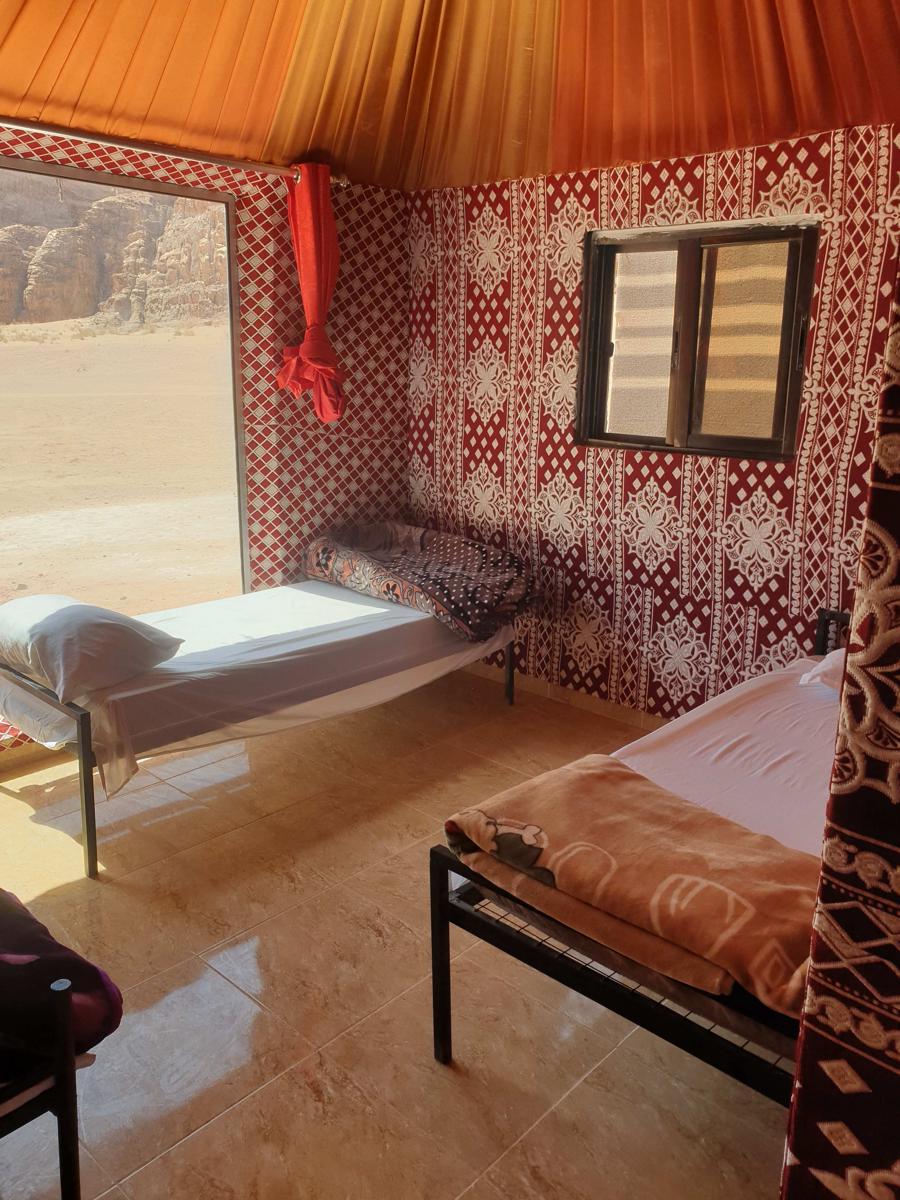 Salman Zwaidh Camp photo 3