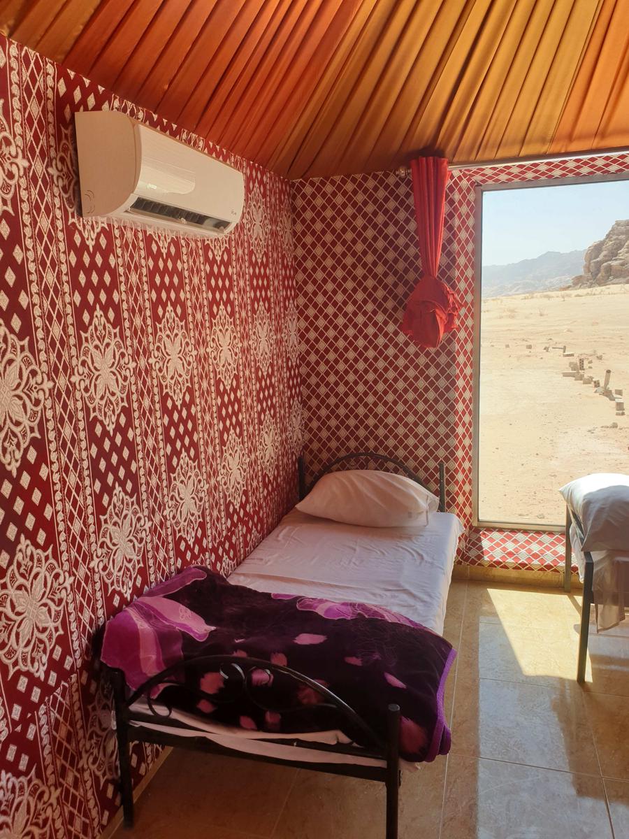 Salman Zwaidh Camp photo 4