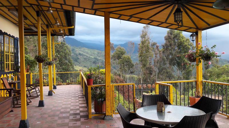 Hostal Finca Cardonales photo 1