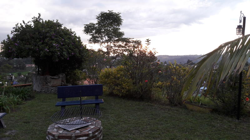 Hostal Finca Cardonales photo 3