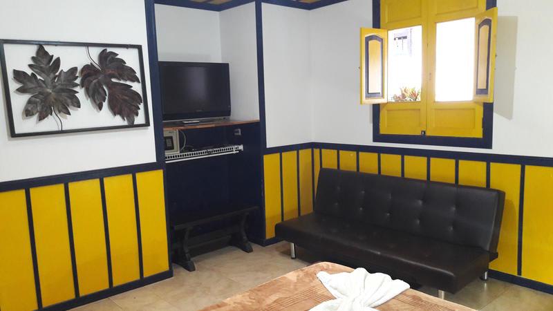 Hostal Finca Cardonales photo 4
