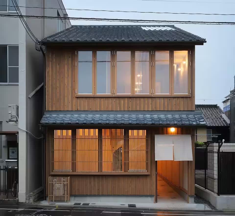 WGJ HOSTEL KYOTO photo 1