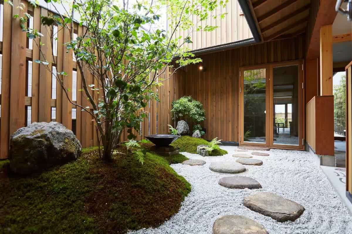 WGJ HOSTEL KYOTO photo 2