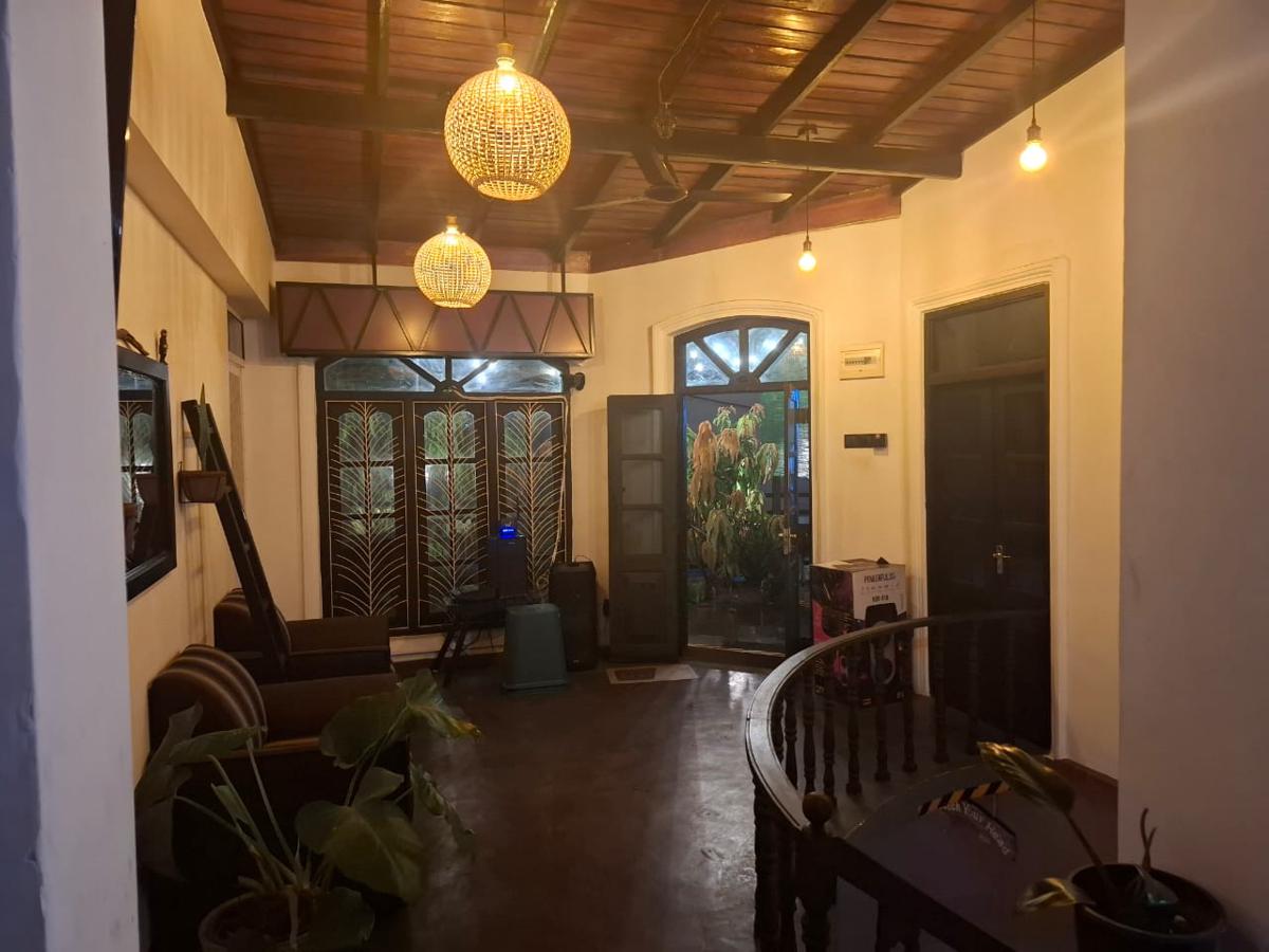 Casual House Enderamulla photo 2