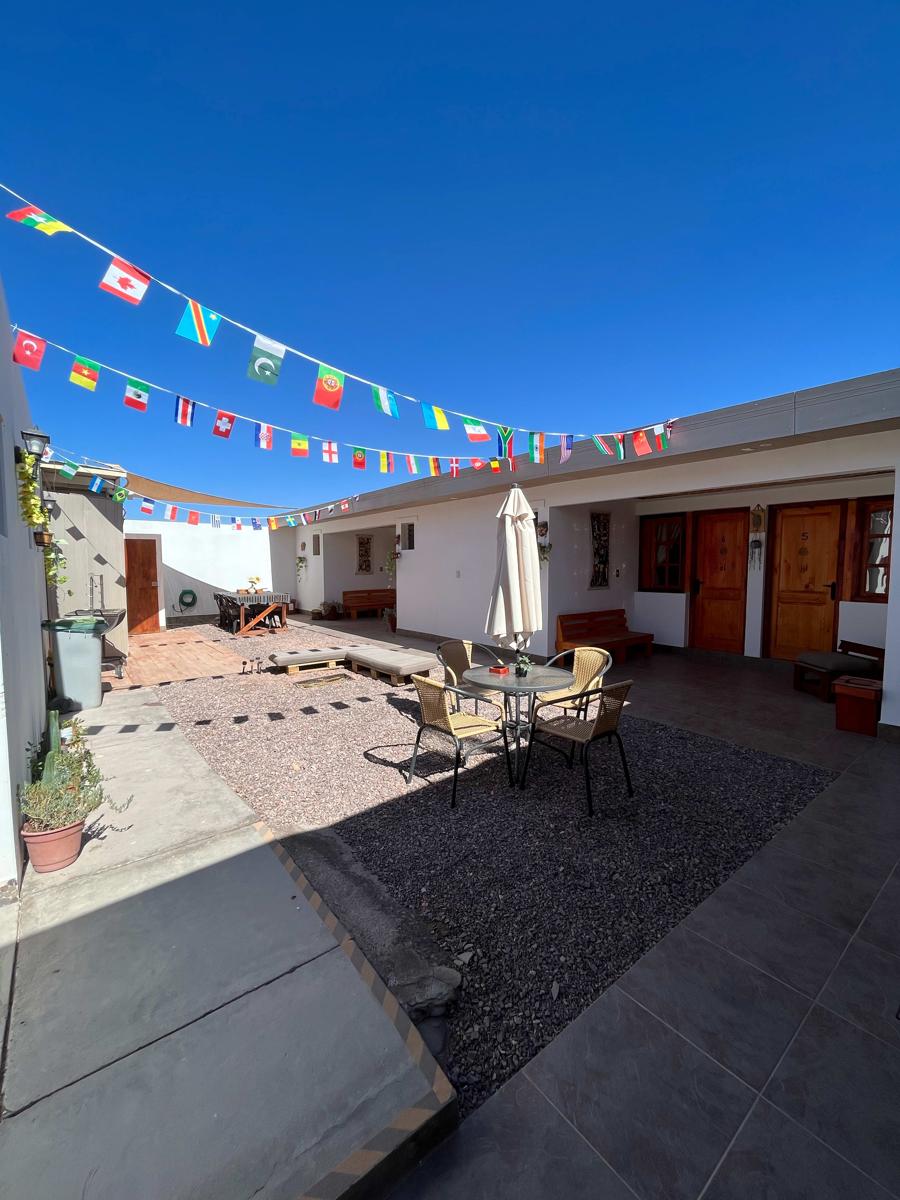 Hostal  Belen photo 1