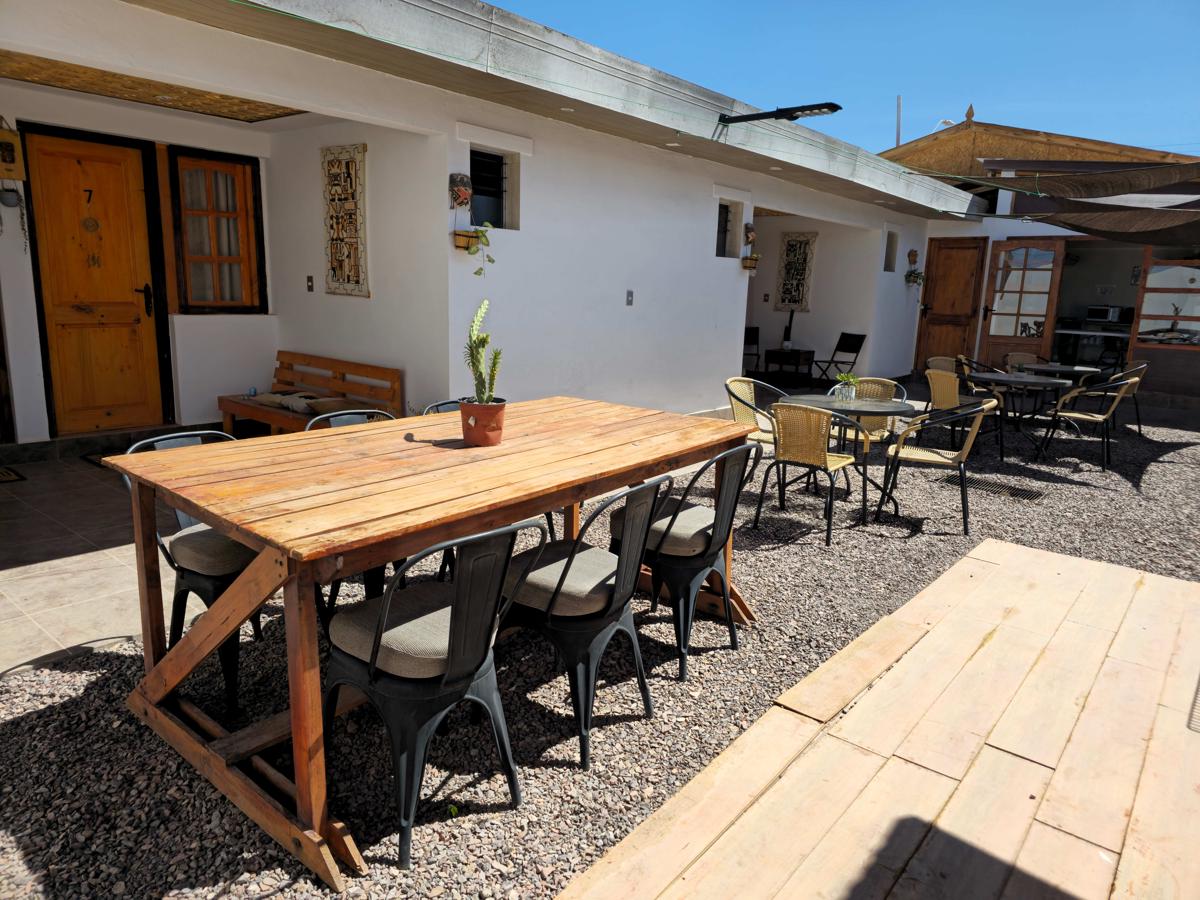 Hostal  Belen photo 2