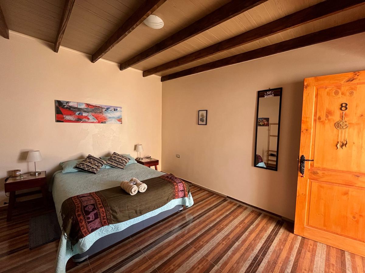 Hostal  Belen photo 3