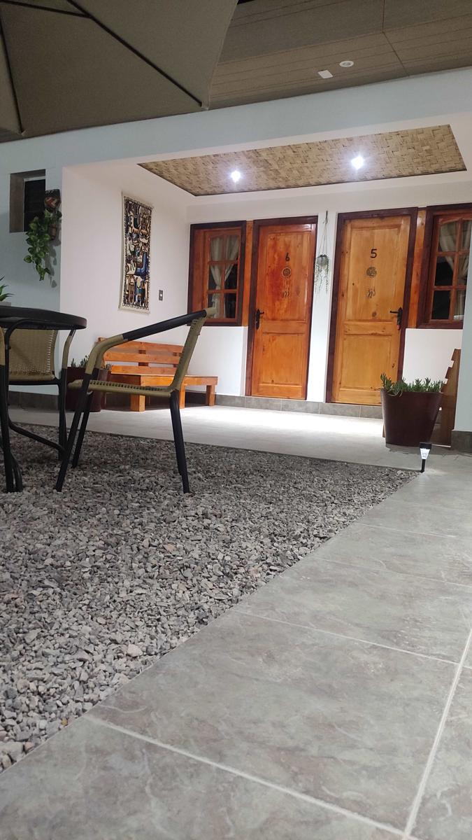 Hostal  Belen photo 4