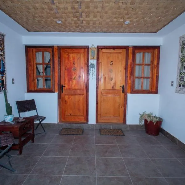 Hostal  Belen photo 5