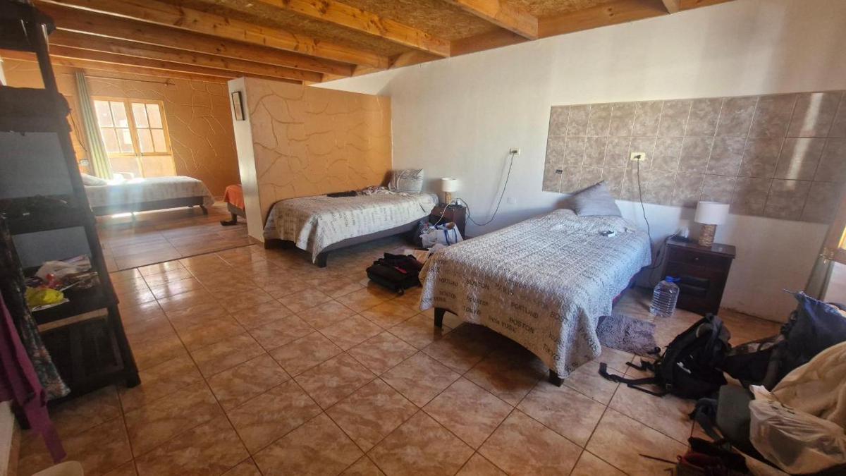 Hostal  Belen photo 6