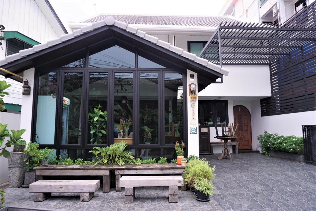 Baan Lung Poshtel photo 2