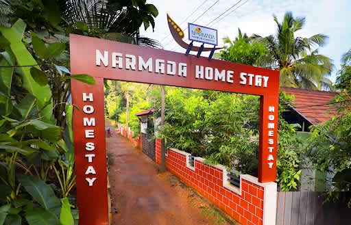 Narmada Homestay photo 1