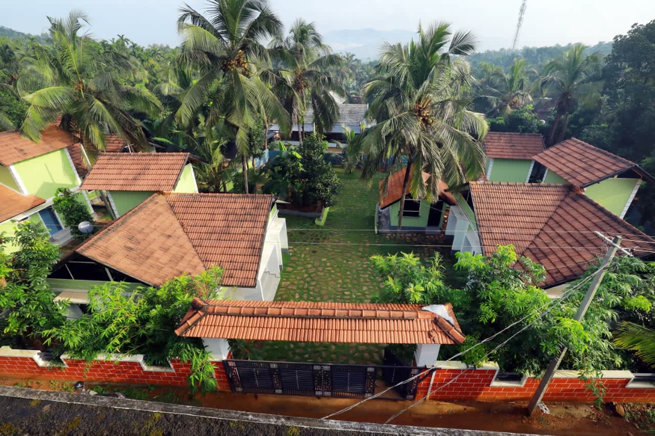 Narmada Homestay photo 2