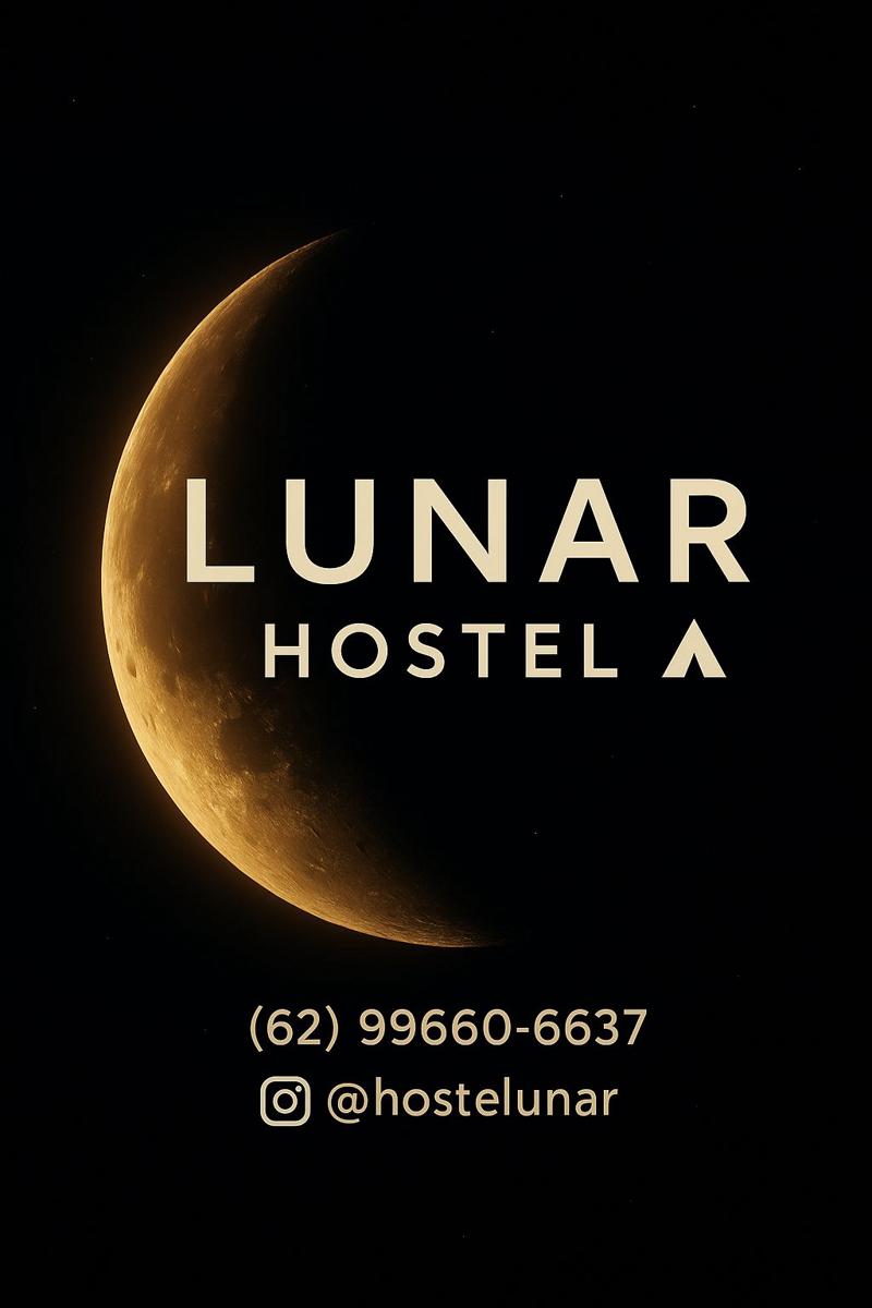 Hostel Lunar photo 1