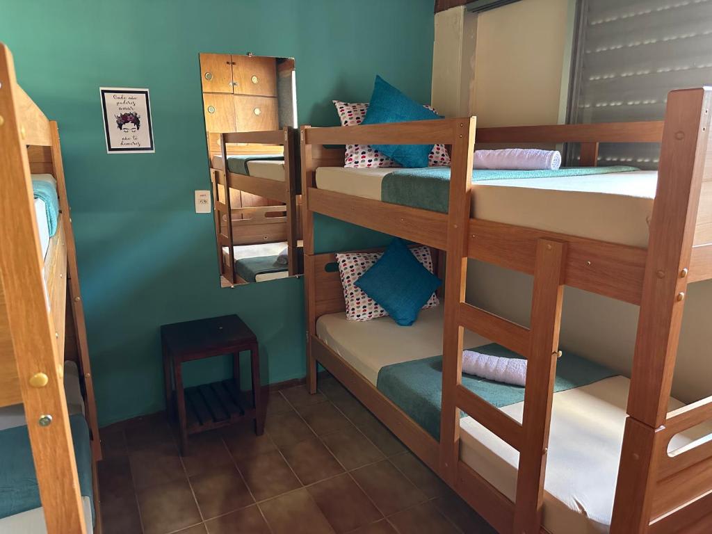 Hostel Lunar photo 4