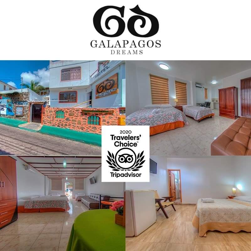 Galapagos Dreams photo 1