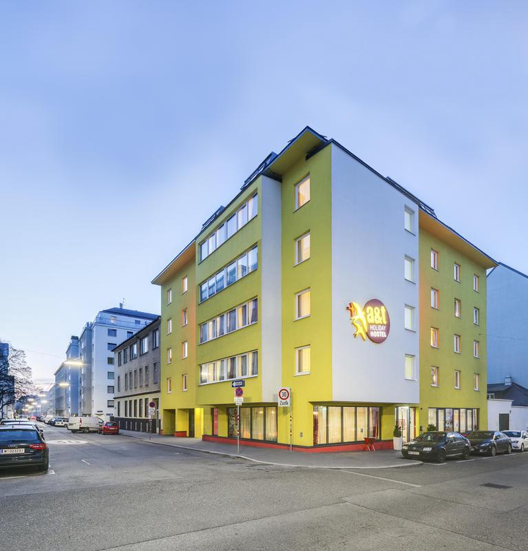 A&T Hotel and Hostel photo 3