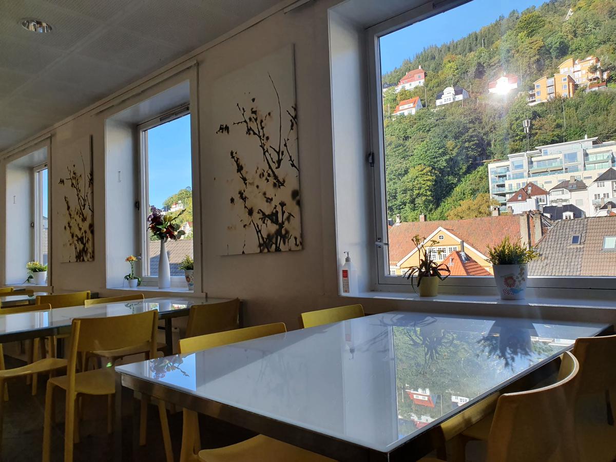 City Hostel Bergen photo 1