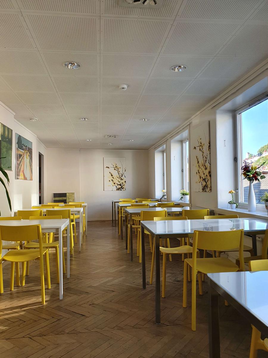 City Hostel Bergen photo 2