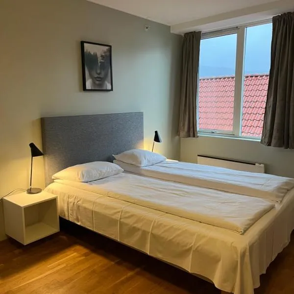 City Hostel Bergen photo 5