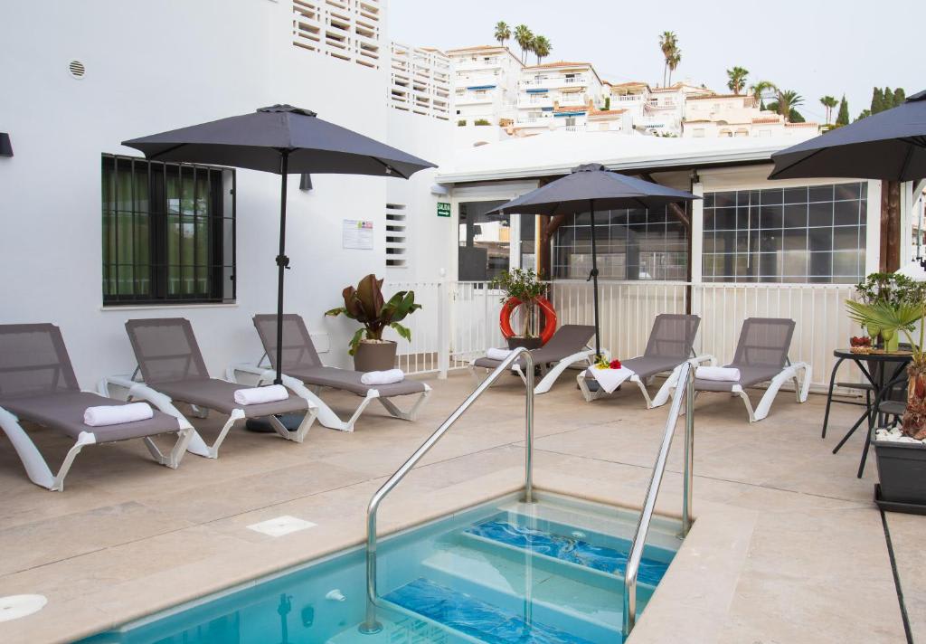 Boutique Rooms Playa Burriana photo 2
