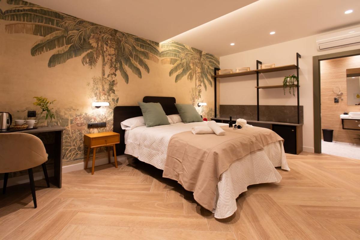Boutique Rooms Playa Burriana photo 3