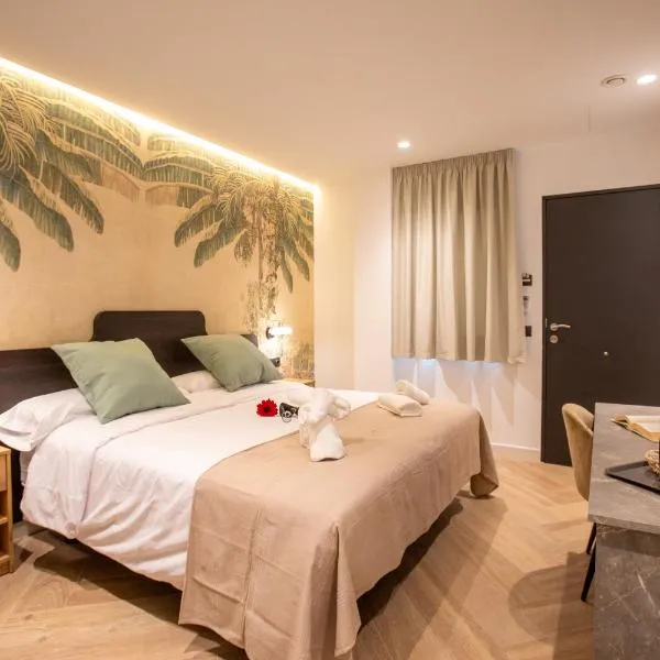 Boutique Rooms Playa Burriana photo 5