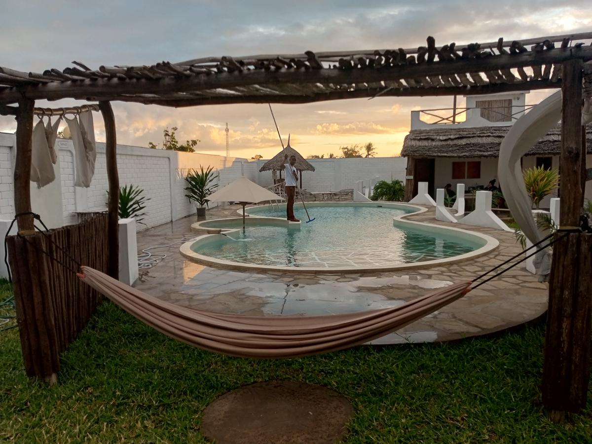 Venus Villa Watamu photo 1