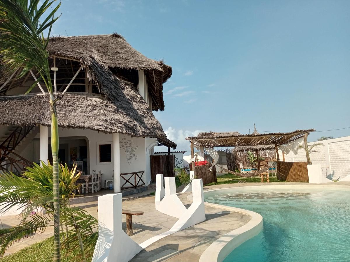 Venus Villa Watamu photo 2