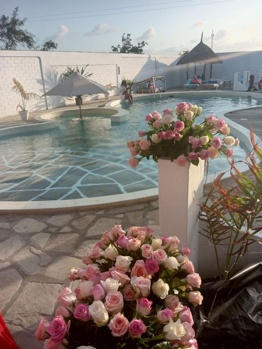 Venus Villa Watamu photo 3