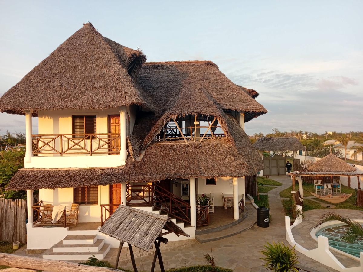 Venus Villa Watamu photo 4