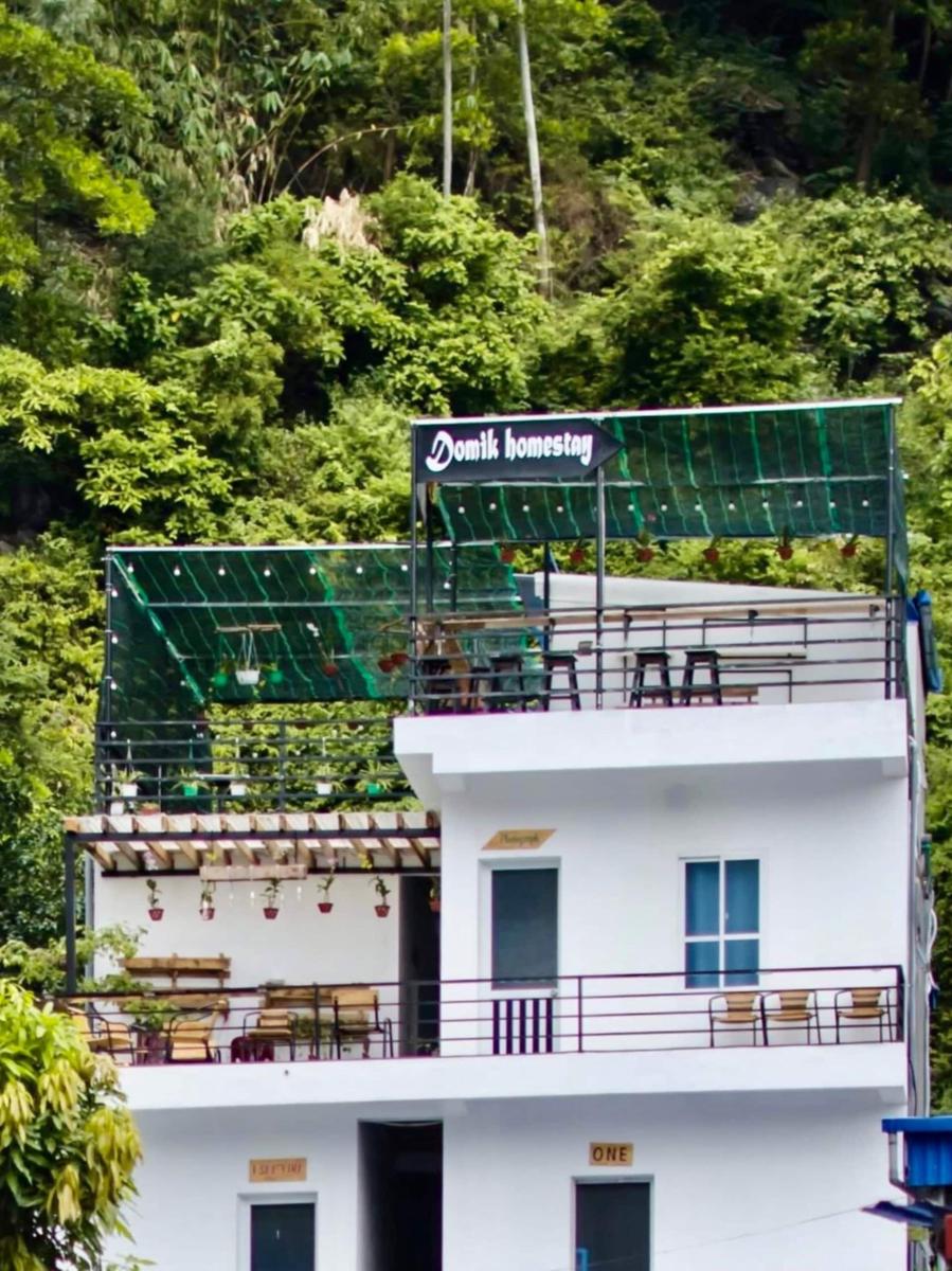 Domik Homestay photo 2