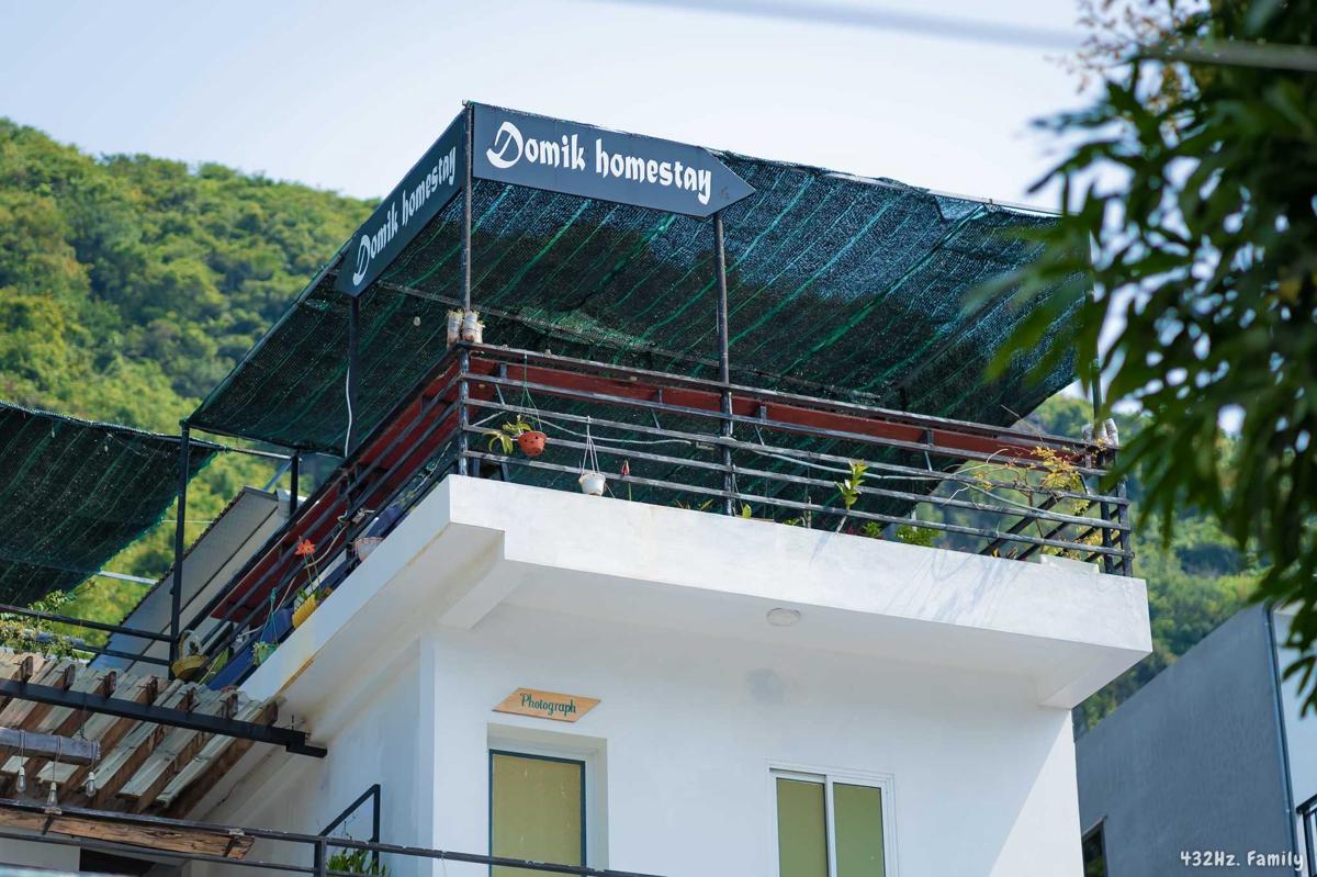 Domik Homestay photo 4