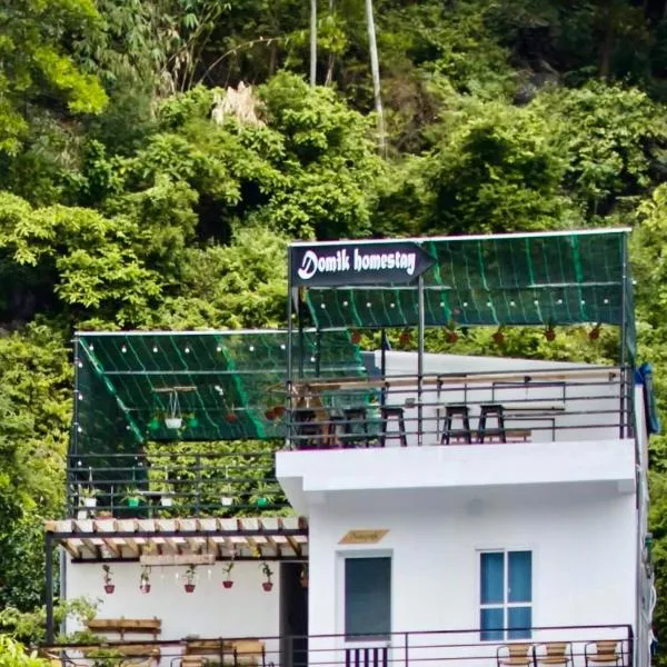 Domik Homestay photo 5