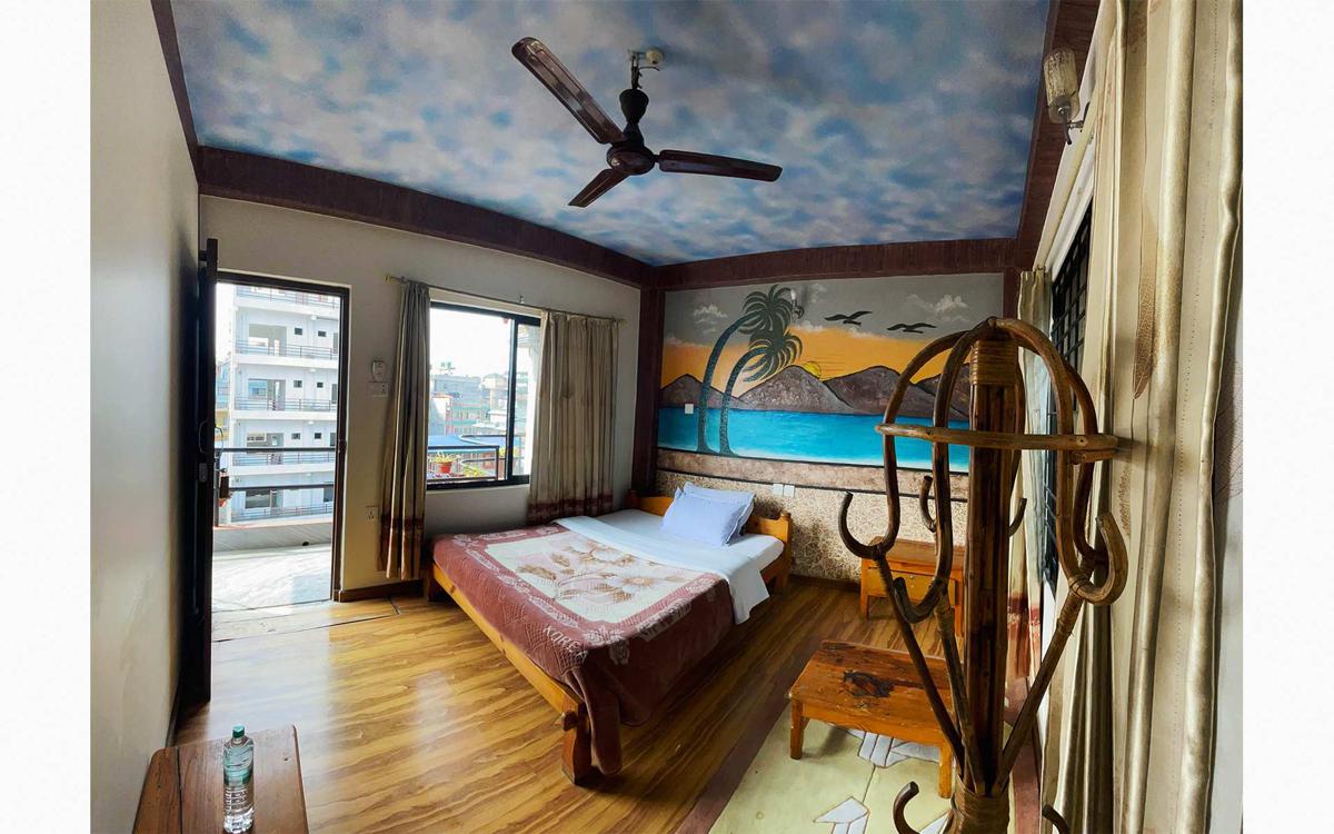 Hotel Hakoniwa photo 1