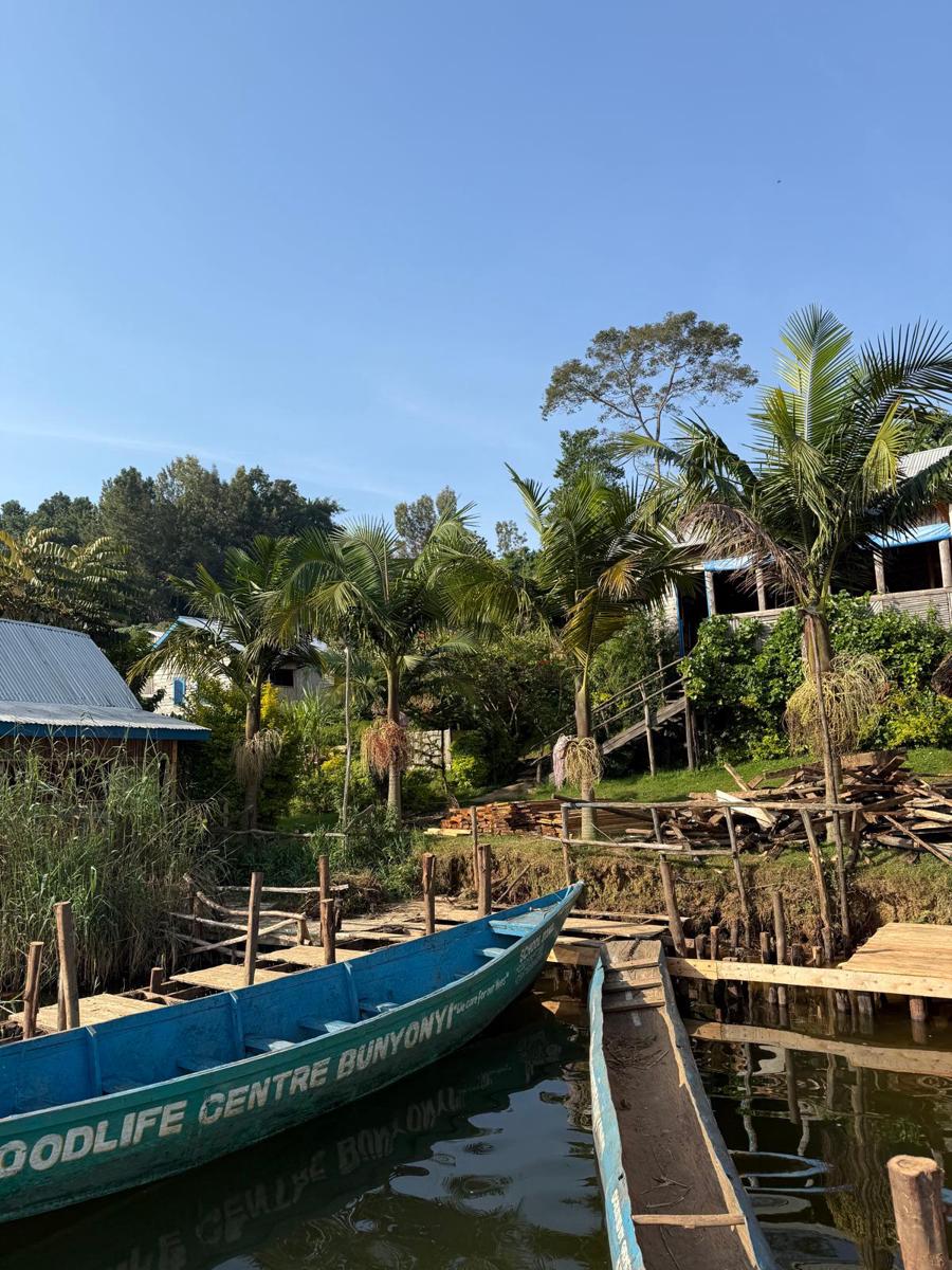 Goodlife Community Lodge & Restaurant photo 2
