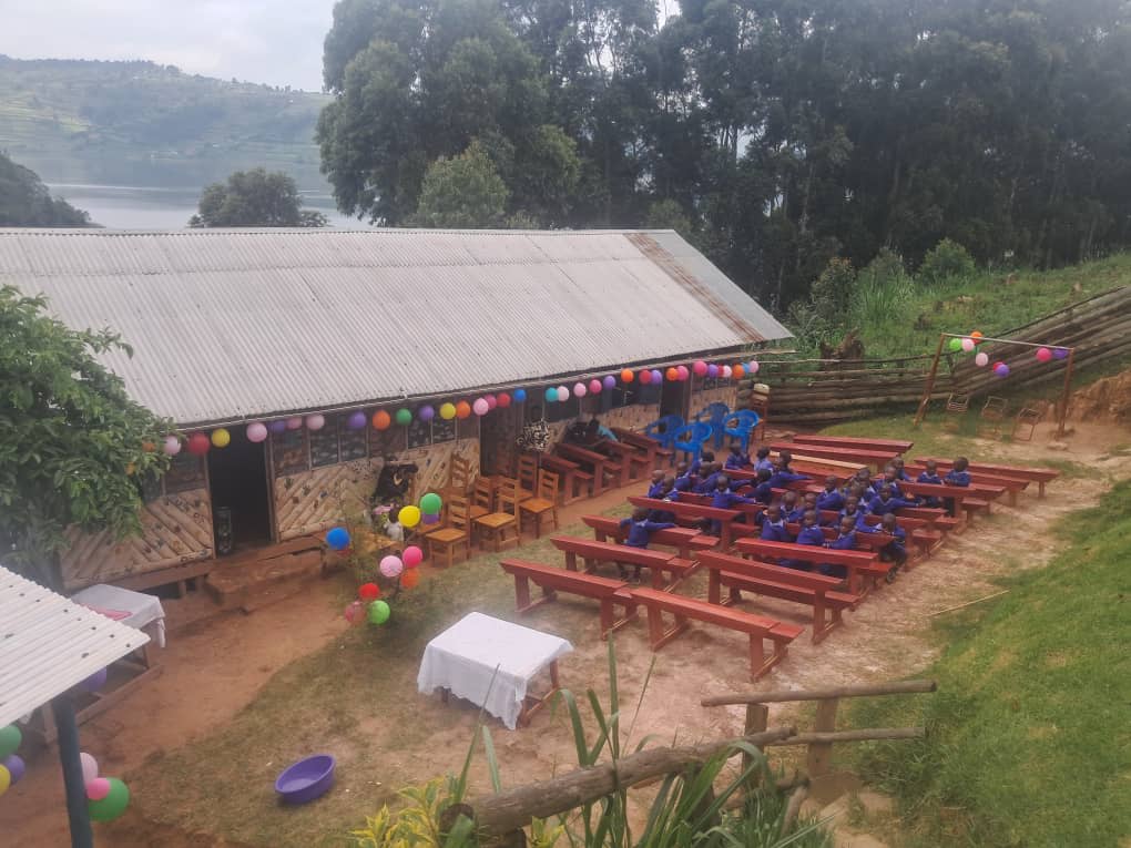 Goodlife Community Lodge & Restaurant photo 4