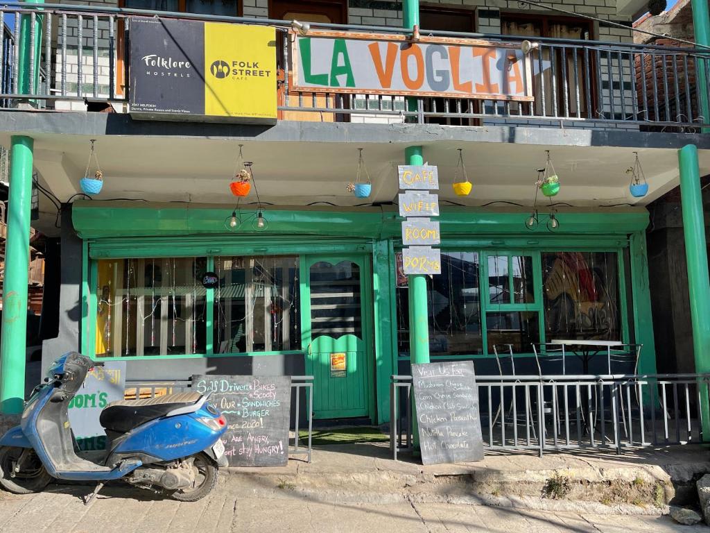 La Voglia-Old Manali photo 2