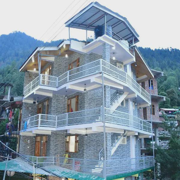 La Voglia-Old Manali photo 5