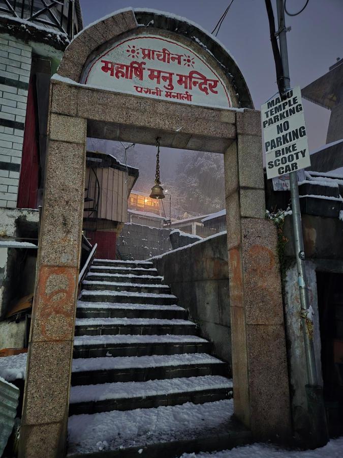 La Voglia-Old Manali photo 6