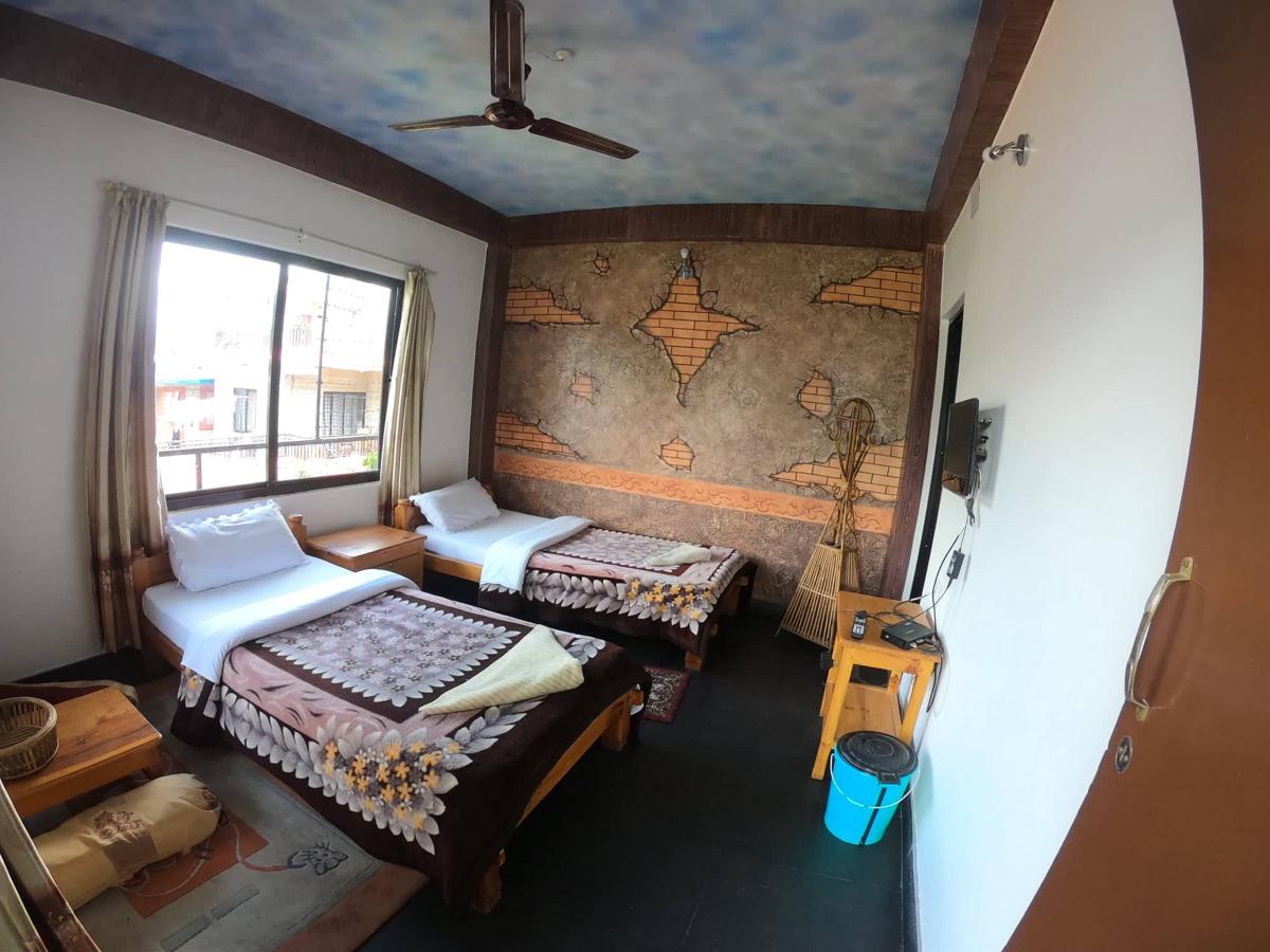 Hotel Hakoniwa photo 3