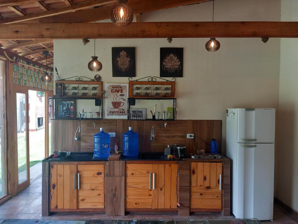 Compostela Hostel & Camping photo 1