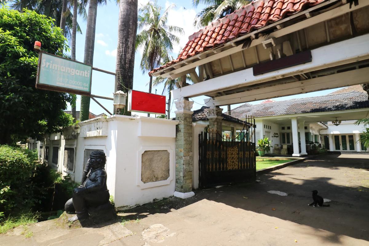 Villa Sri Manganti photo 2
