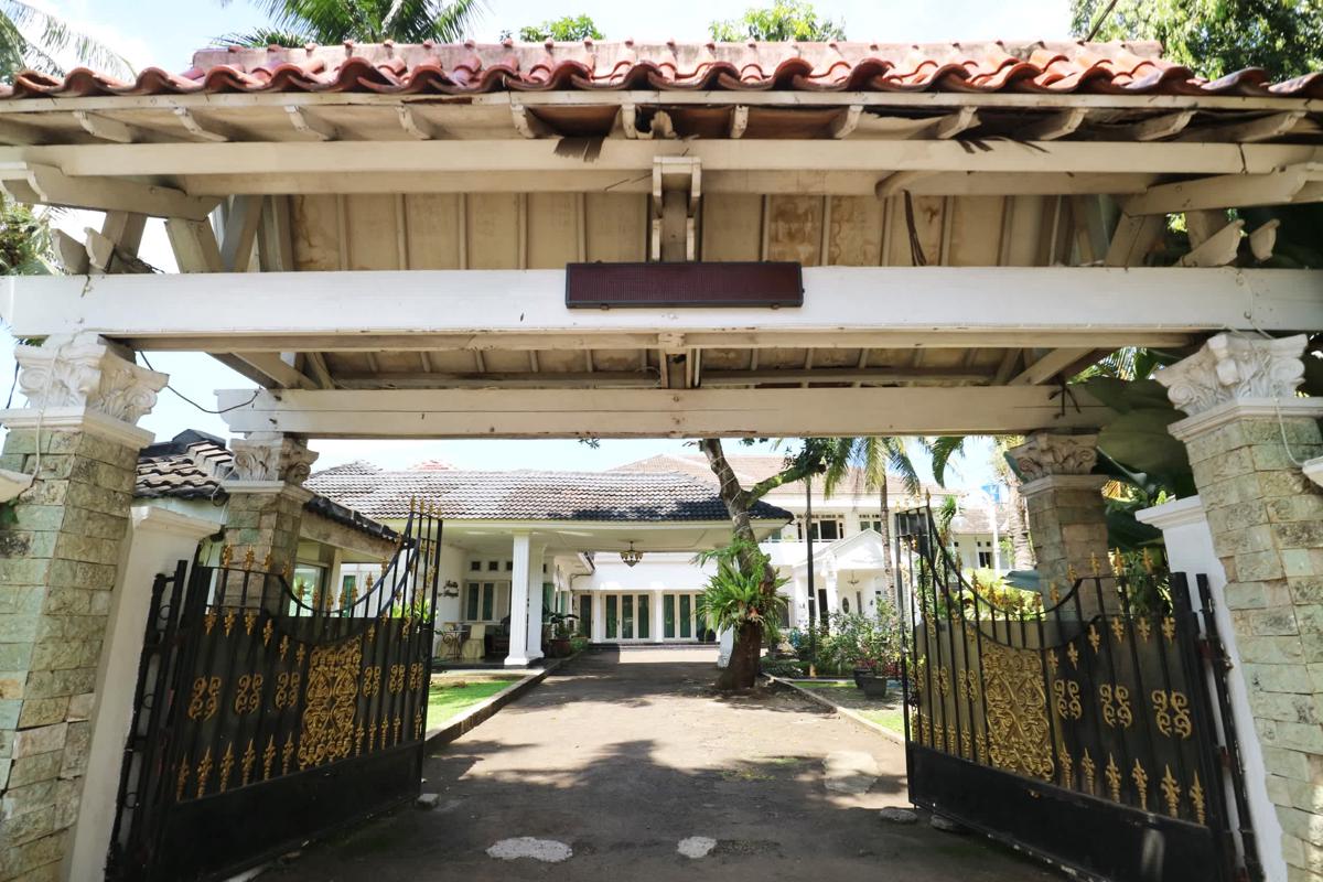 Villa Sri Manganti photo 3