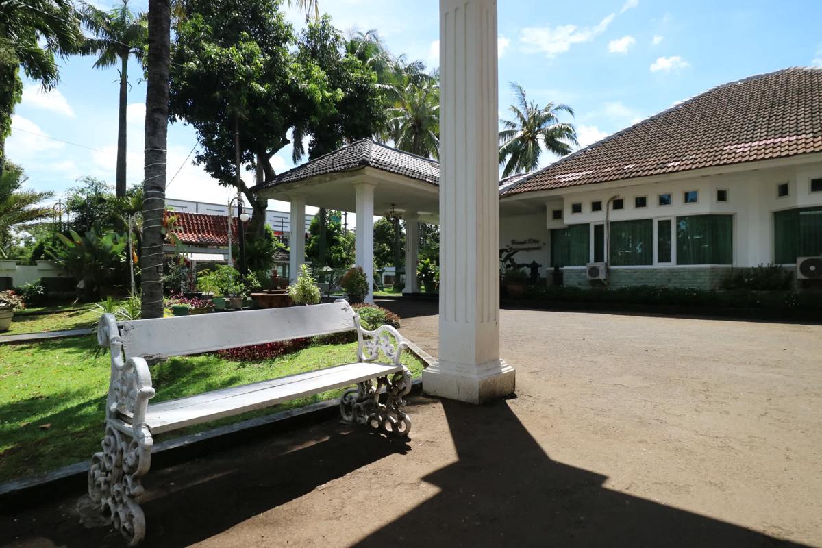 Villa Sri Manganti photo 4